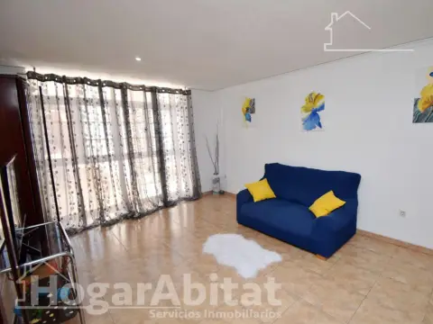 Casa adosada en Les Boqueres-Zona Norte