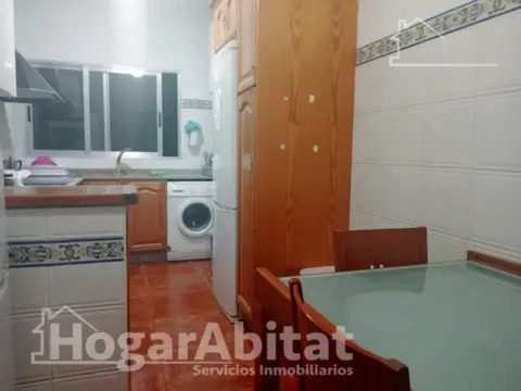 Piso en calle de Marvá