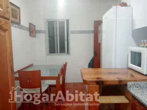 Piso en calle de Marvá