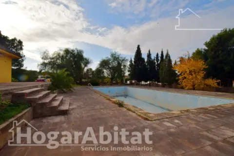 Casa en Carrer del Safareig