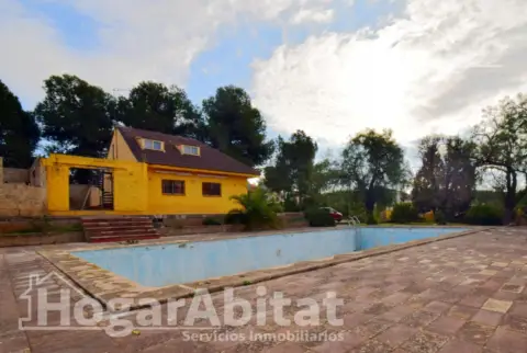 Casa en Carrer del Safareig