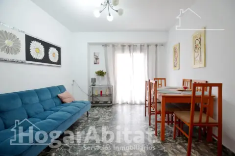 Piso en calle de Barreig del Pou