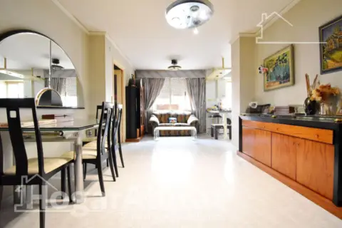 Casa en Carrer del Cardenal Cisneros