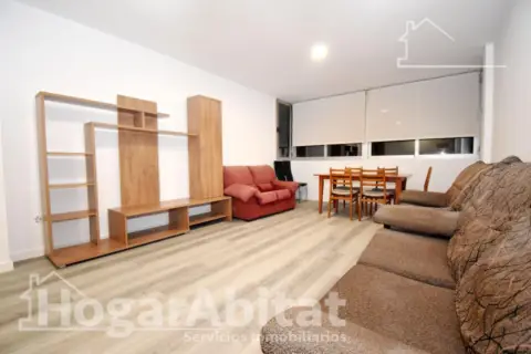 Piso en Carrer de Joaquín Febrer Carbó