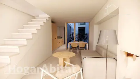 Casa adosada en Carrer de l'Enginyer Ballester