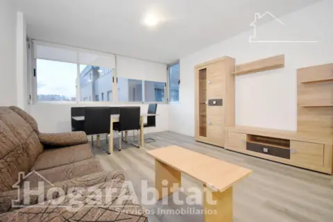 Piso en Carrer de Joaquín Febrer Carbó