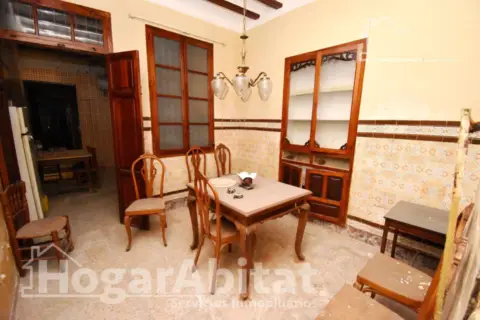 Casa en Avinguda de la Mare de Déu del Lledó