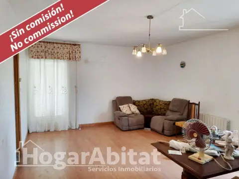 Casa en Avenida de la Constitución