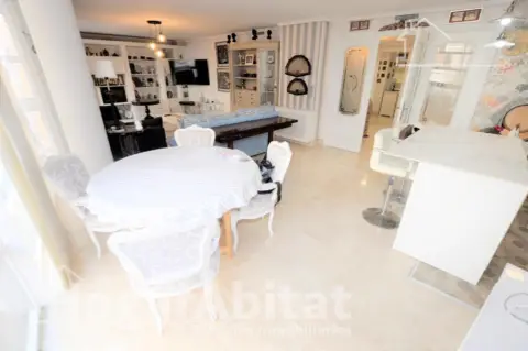 Piso en Carrer Sant Josep de Calassanç