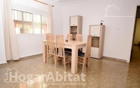 Piso en Carrer de Juan de Ribera