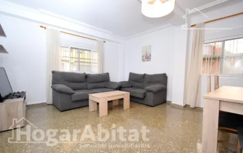 Piso en Carrer de Juan de Ribera