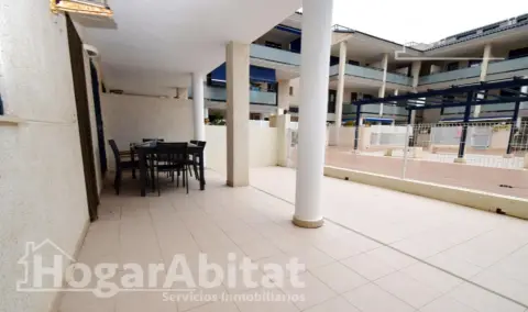 Piso en Carrer del Riu Turia