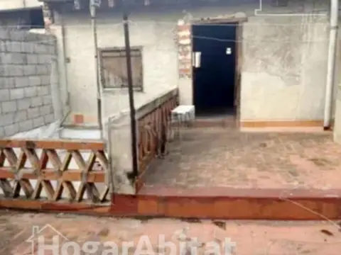Casa en Carrer de Tinent Mut