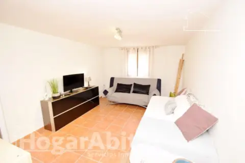 Chalet en calle Enadresa 17