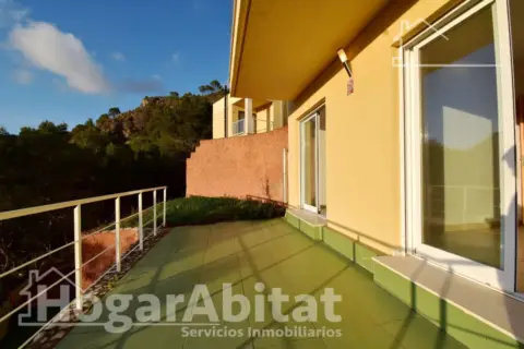 Chalet en Carrer de Monte Vernissa