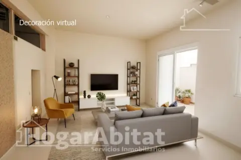 Piso en calle de San Pedro de Alda