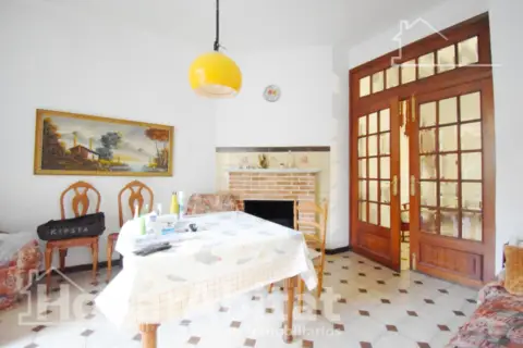 Casa en Avenida de Alicante