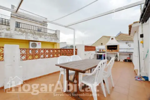 Casa en Carrer de Santo Domingo