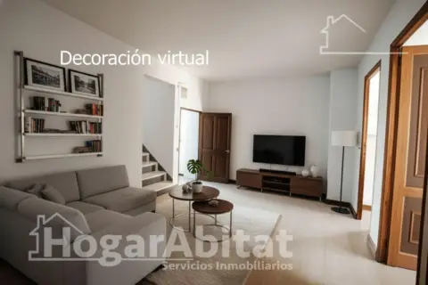 Casa en Carrer de Moros