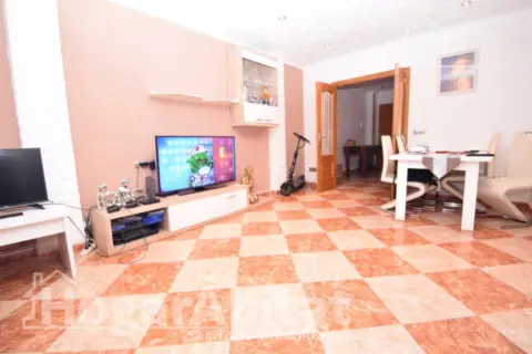 Piso en Carrer de la Corbella