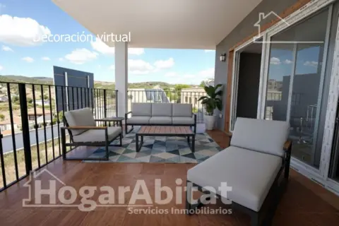 Casa en Carrer Girasoles