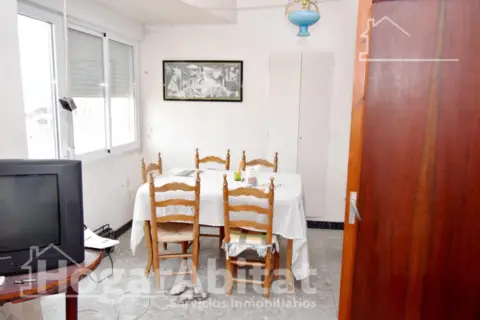 Piso en Carrer de Sant Llorens