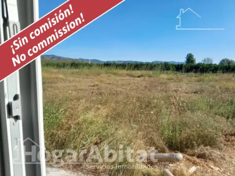 Chalet en calle Polígono 47 Parcela 117, Terrers Blancs