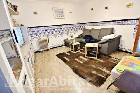 Casa en Carrer Mes Avall