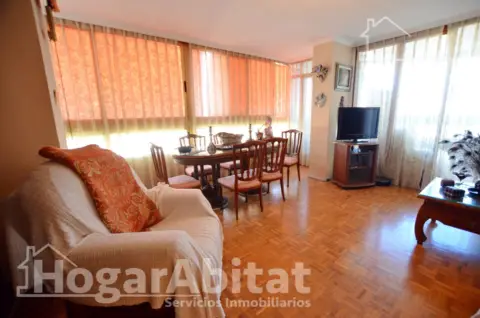 Piso – Alicante - Alacant