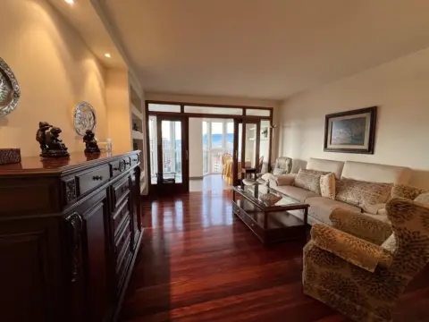 Piso en Plaza de los Fueros de Navarra