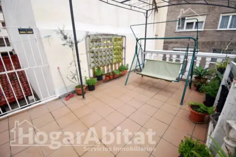 Casa en Carrer de Cisneros