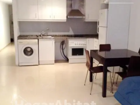 Piso en calle de Guillem Sorolla