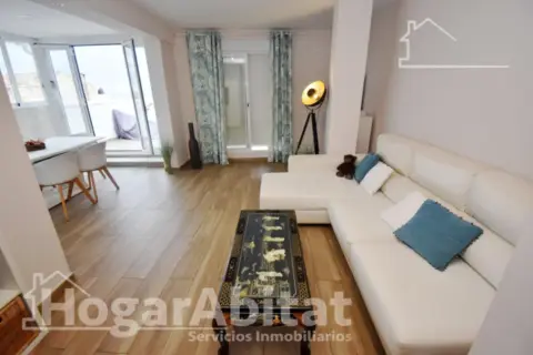 Ático en Carrer de Peñíscola