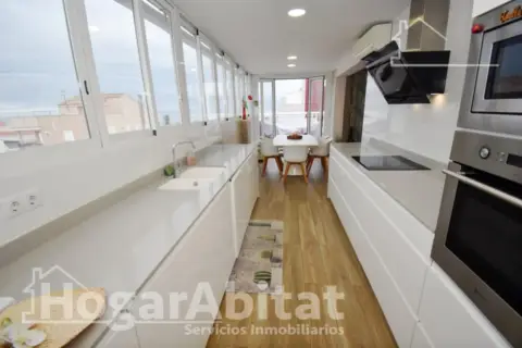 Ático en Carrer de Peñíscola