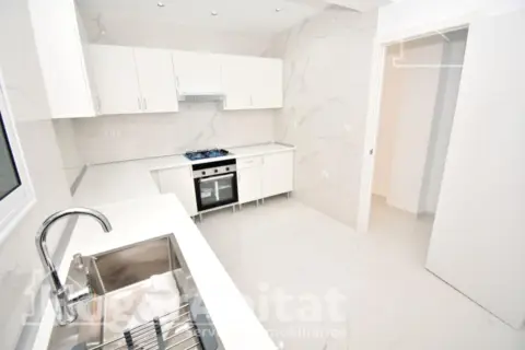 Piso en Carrer del Poeta Verdaguer