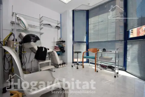 Casa en Carrer del Gobernador Antonio Bermúdez de Castro