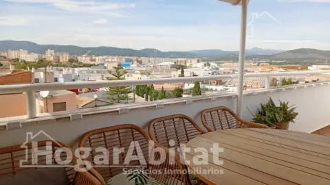 Casa adosada en Carrer de Betxí