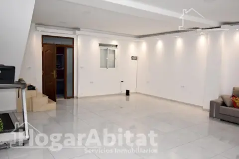 Casa en Carrer de Callao
