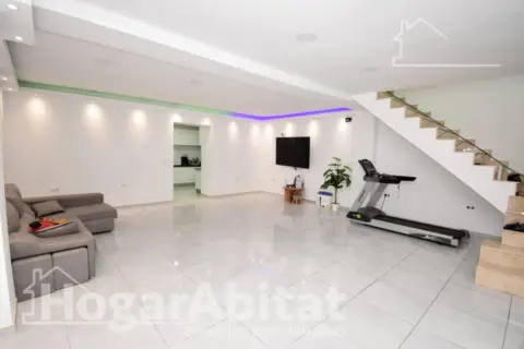 Casa en Carrer de Callao