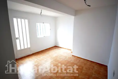 Piso en Carrer de Teruel