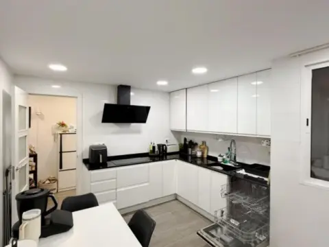 Piso en calle del Penyagolosa