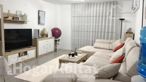 Piso en calle del Penyagolosa