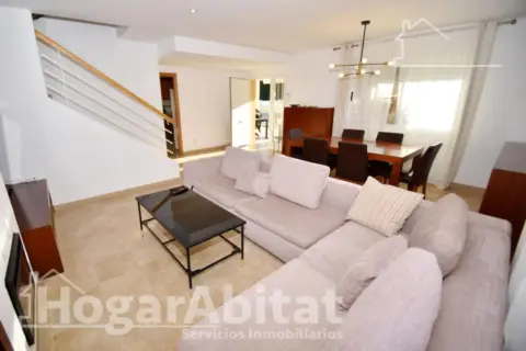 Chalet en calle Camps Dels