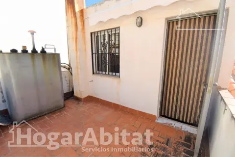 Casa en Carrer de la Balma