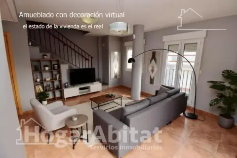 Piso en Carrer de Ausiàs Màrch