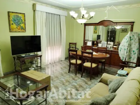 Piso en Carrer de Sant Sebastià