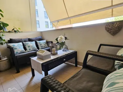 Piso en Carrer de l'Espígol