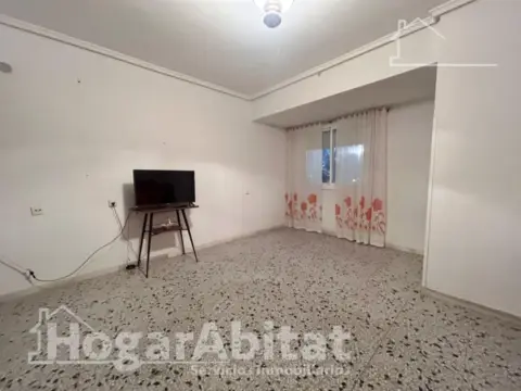 Piso en calle Euskadi