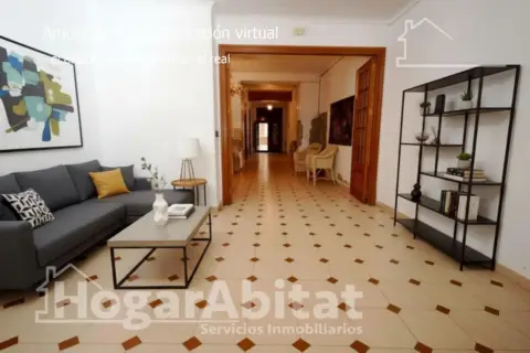 Casa en Carrer Bon Aire