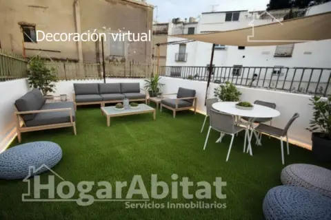 Casa en Carrer de la Perdiz